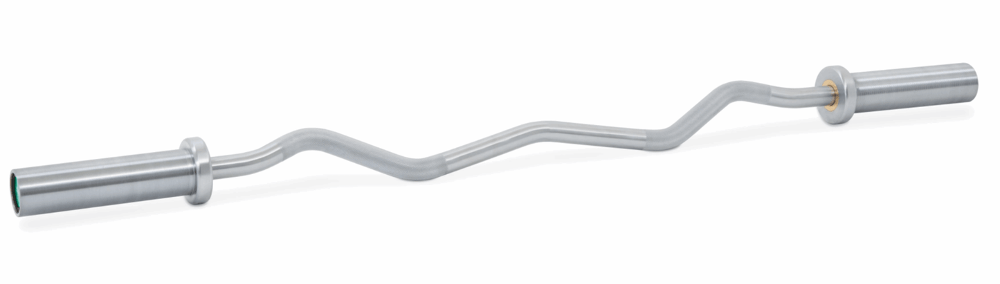 EZ - Curl Stang - PH Fitness