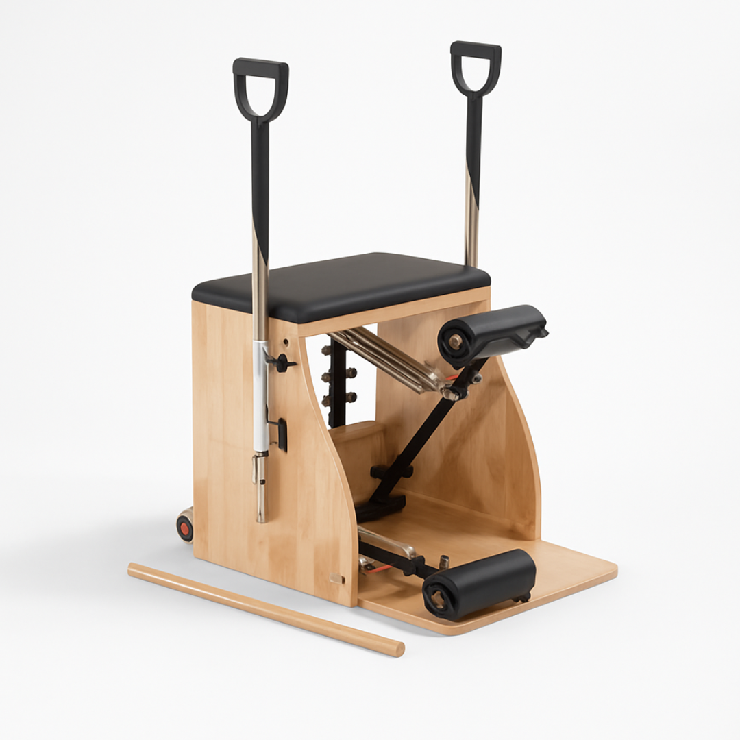 Pilates Accessoires