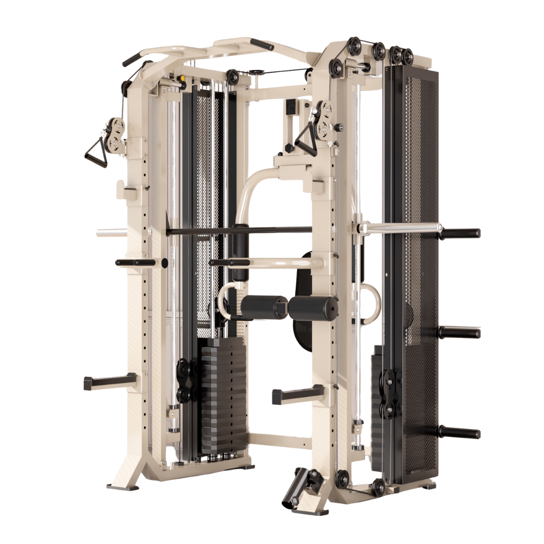 Power Racks & Smith Machines