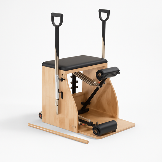 Pilates Wunda Chair