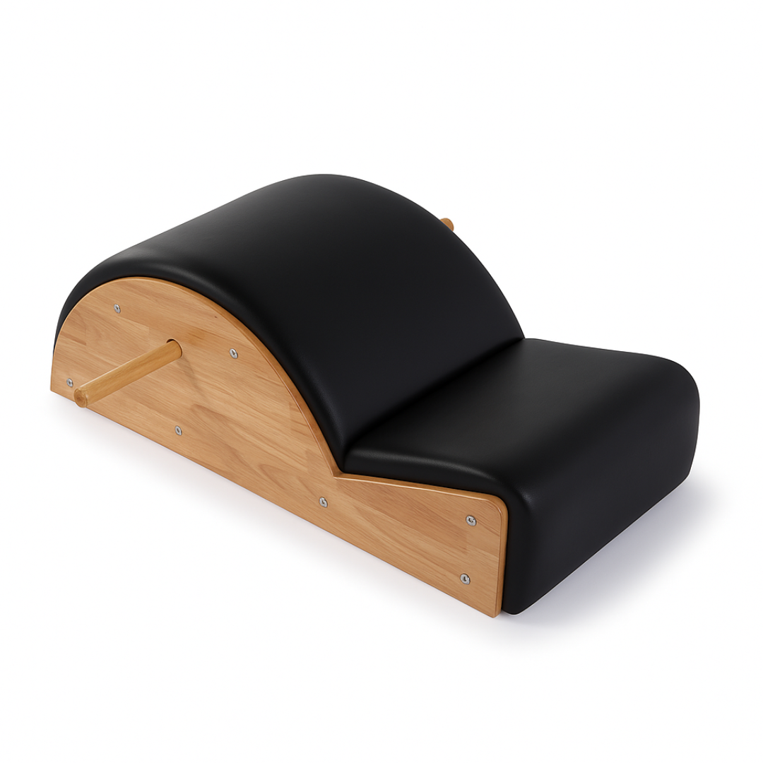 Spine Corrector – Houten Arc Barrel 150kg