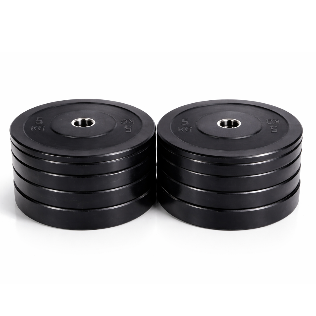 Bumper Plate Olympic Multi Sets