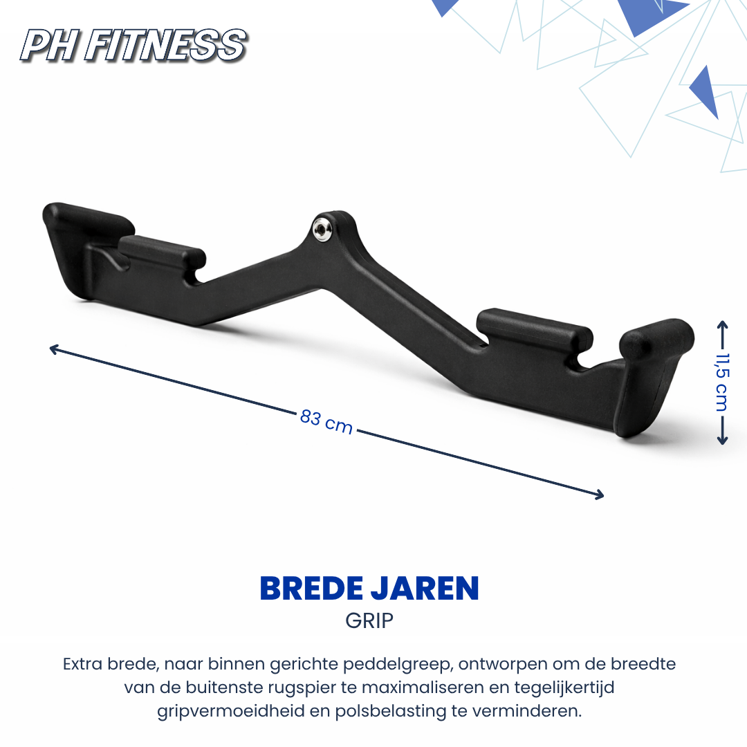 Sada Multi Angle Grip Pro - 5 nástavců