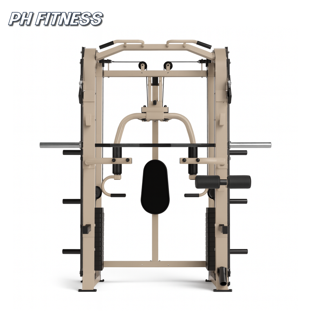 Fusion X Pro Rack - závaží 160 kg