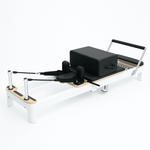Aluminium Pilates Reformer - Foldable Edition - Physical Sports Group B.V.