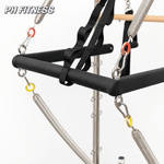 Aluminium Pilates Reformer - Half Trapeze Tower - Physical Sports Group B.V.