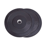 Bumper Plates - PH Fitness