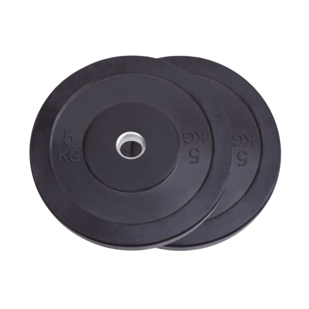 Bumper Plates - PH Fitness