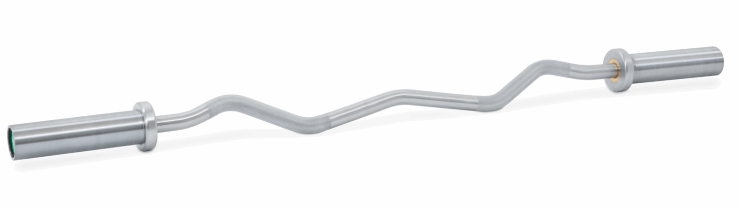 EZ - Curl Stang - PH Fitness