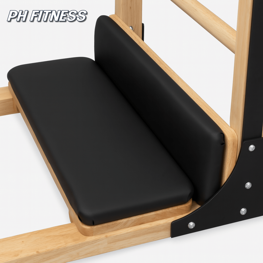 Ladder Barrel - PH Fitness