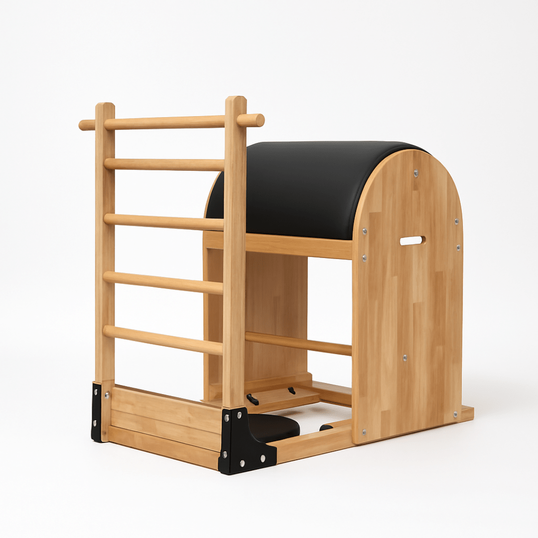 Ladder Barrel - PH Fitness