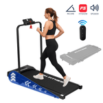 Loopband – Incline & Handmatige Helling - 12km/u – Opvouwbaar / Inklapbaar – F3A – Verkrijgbaar in 3 kleuren - PH Fitness