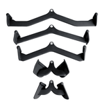 Multi Grip Set - 5 Attachments - Physical Sports Group B.V.