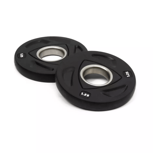 Premium Halterschijven - PH Fitness