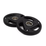 Premium Halterschijven - PH Fitness