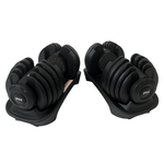 Premium Verstelbare Dumbbells 24KG - PH Fitness