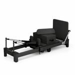 PRO Aluminium Pilates Reformer - Foldable Edition - Physical Sports Group B.V.