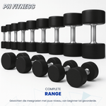 PU Dumbbells Voordeelsets - Physical Sports Group B.V.