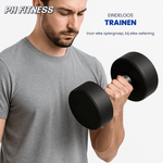 PU Dumbbells Voordeelsets - Physical Sports Group B.V.
