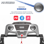 TR-800 Treadmill Foldable Edition - 12 km/u - Physical Sports Group B.V.