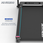 TR-800 Treadmill Foldable Edition - 12 km/u - Physical Sports Group B.V.