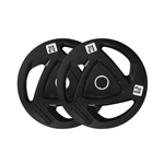 Tri Grip Plate - Olympic Edition - Physical Sports Group B.V.