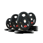 Tri Handle Plates Voordeelset - PH Fitness