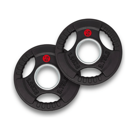 Tri Handle Plates - PH Fitness
