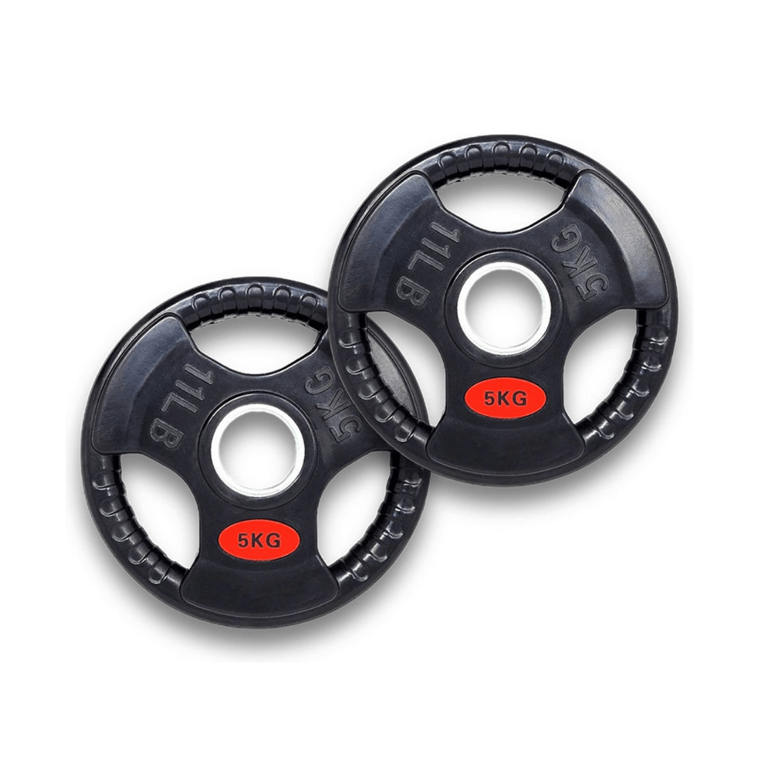 Tri Handle Plates - PH Fitness